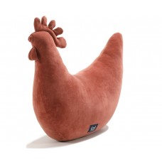 LA MILLOU μαξιλάρι θηλασμού COTTO KURA GINGER 10302327